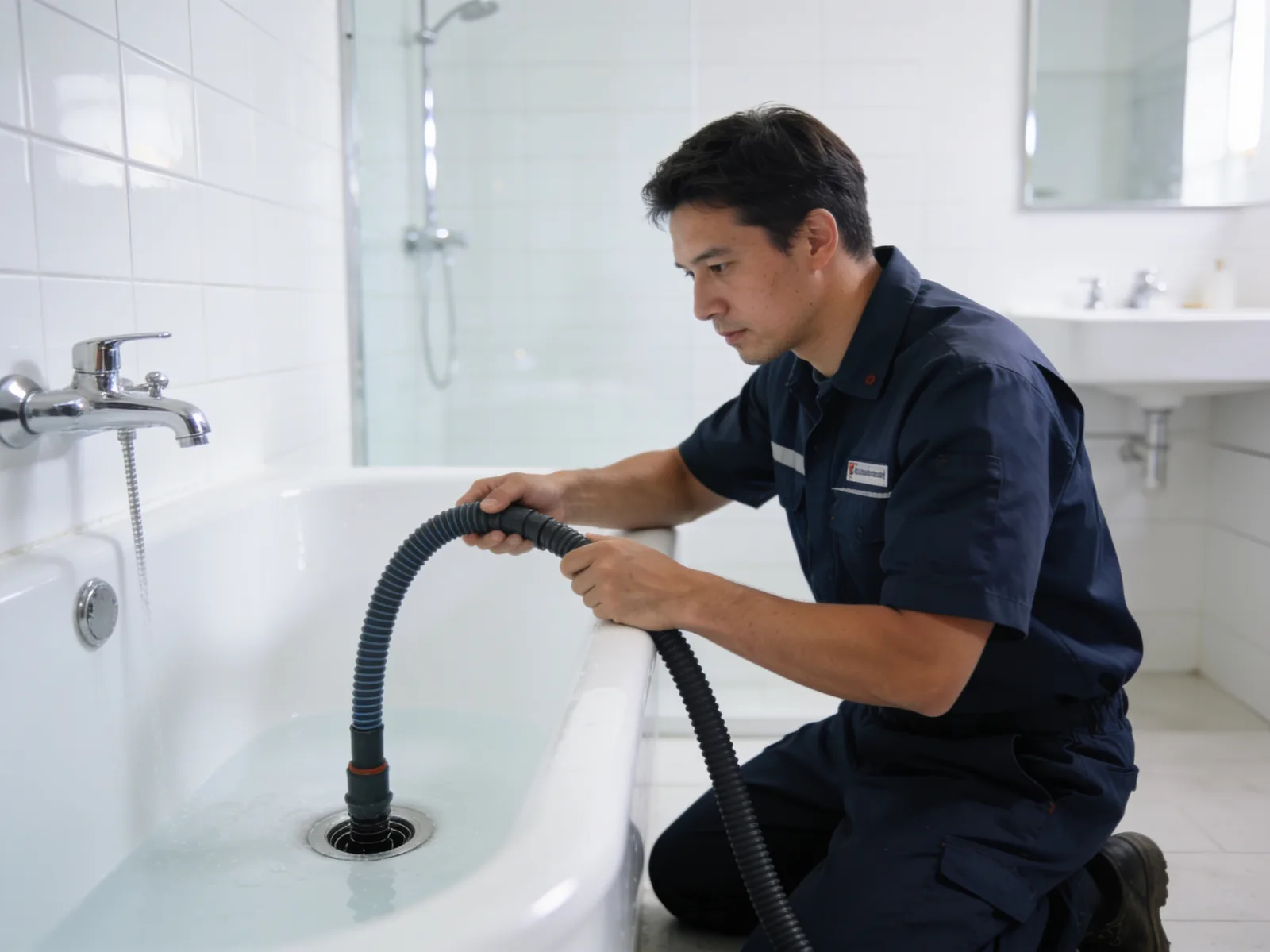 Emergency Plumber Monroe, CT FAQs